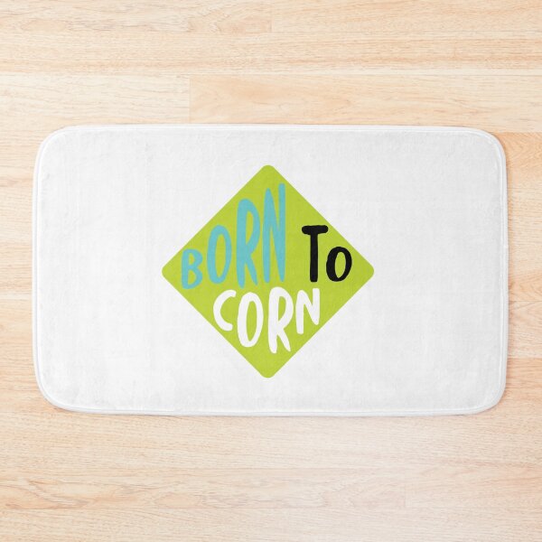 Item preview, Cornhole Born to Corn designed and sold by whyitsme.