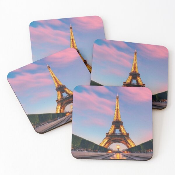 Item preview, eiffel tower designed and sold by NEWARTAGE.
