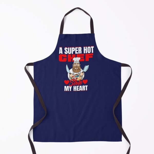 Item preview, Super hot chef : Chef cook and have fun  designed and sold by ImaginarStore.