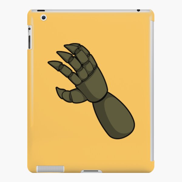 Fredina (Five Nights At Anime) iPad Case & Skin for Sale by DJNightmar3