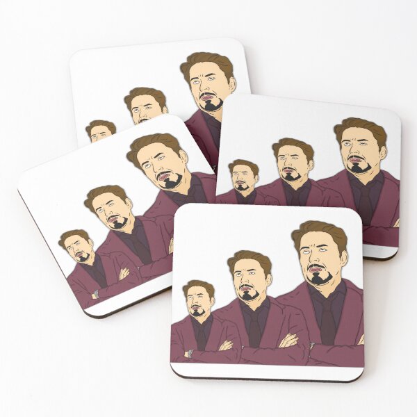 Item preview, Robert Downey JR designed and sold by BeSigma.