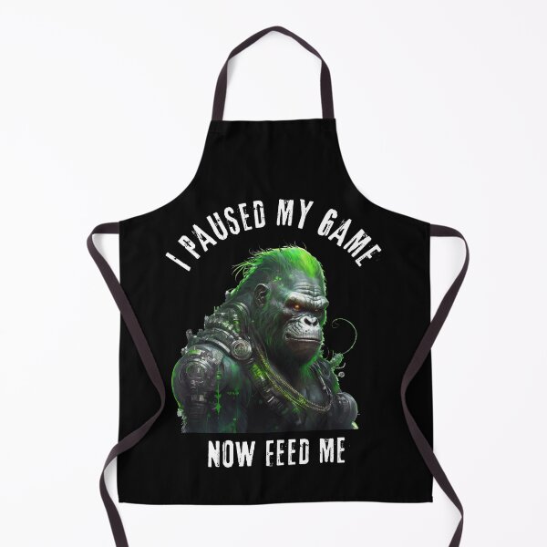 Artikelvorschau, Gaming-Slogans - Ich habe mein Spiel bestanden, füttere mich jetzt entworfen und verkauft von ImagesDesigns.