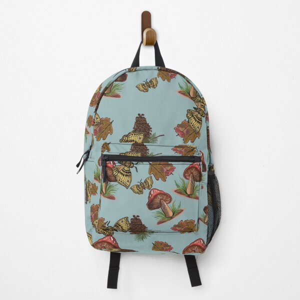 Item preview, Forest Litter designed and sold by QuietLiving.