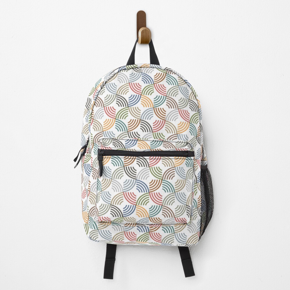 Item preview, Backpack designed and sold by Rusty-Gate98.