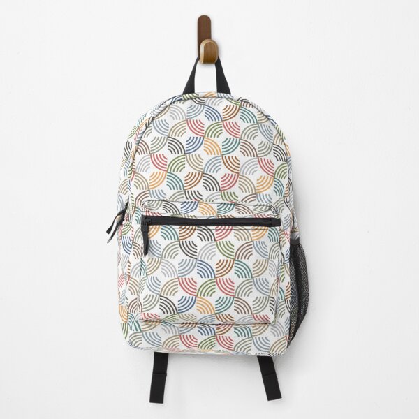 Item preview, Geometric Curve Pattern designed and sold by Rusty-Gate98.