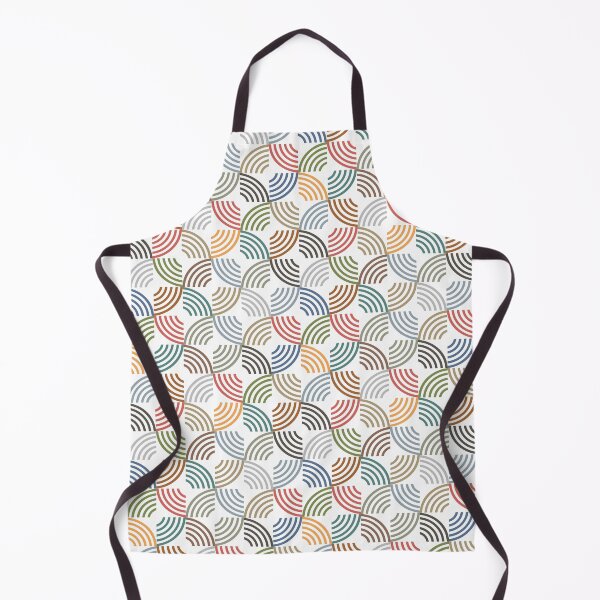 Item preview, Geometric Curve Pattern designed and sold by Rusty-Gate98.