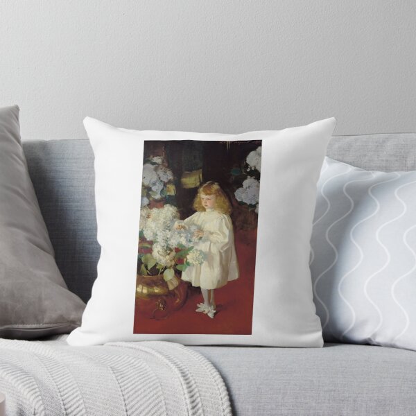 Item preview, John singer sargent  Helen Sears  designed and sold by TeeARTHY.