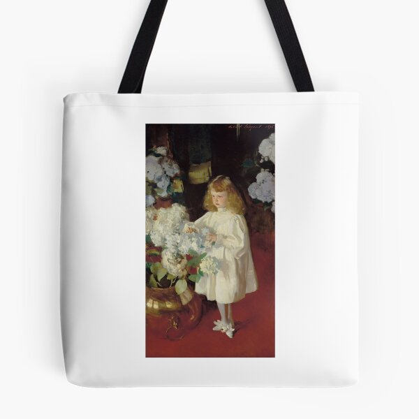 Item preview, John singer sargent  Helen Sears  designed and sold by TeeARTHY.