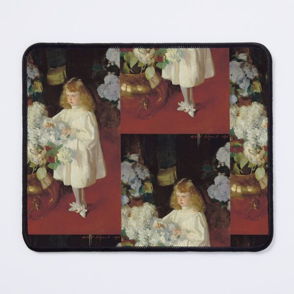 Item preview, John singer sargent  Helen Sears  designed and sold by TeeARTHY.