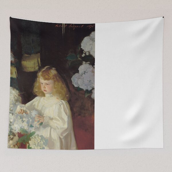 Item preview, John singer sargent  Helen Sears  designed and sold by TeeARTHY.