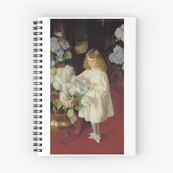 Item preview, John singer sargent  Helen Sears  designed and sold by TeeARTHY.