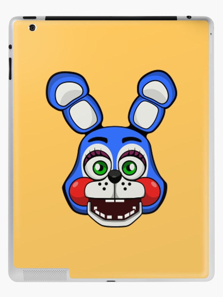 Fnaf Anime iPad Cases & Skins for Sale