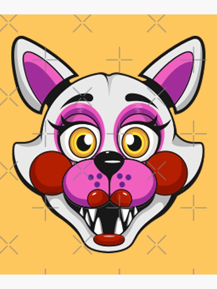 Fnaf Bonnie chica Freddy foxy  Anime fnaf, Fnaf drawings, Anime