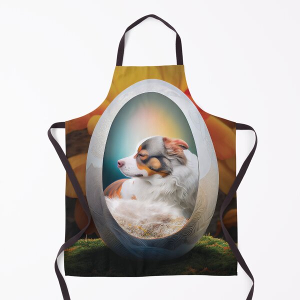 Item preview, Dog in the egg designed and sold by DGtaLrtcom.