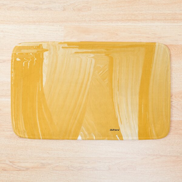 Item preview, Nonobjective art in Light Brown by dePace' designed and sold by mrpropcake.