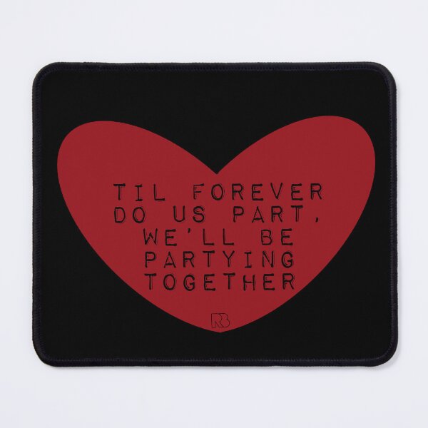 Item preview, Partyin' Together designed and sold by RooBooCo.