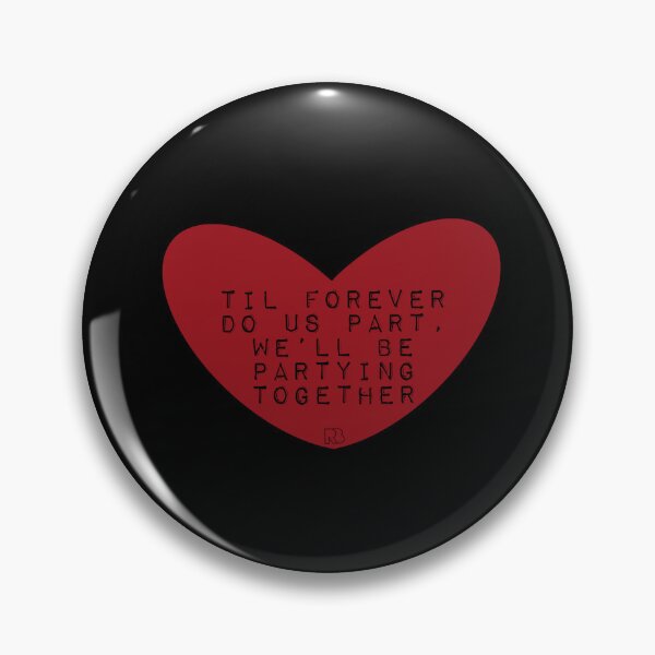 Item preview, Partyin' Together designed and sold by RooBooCo.