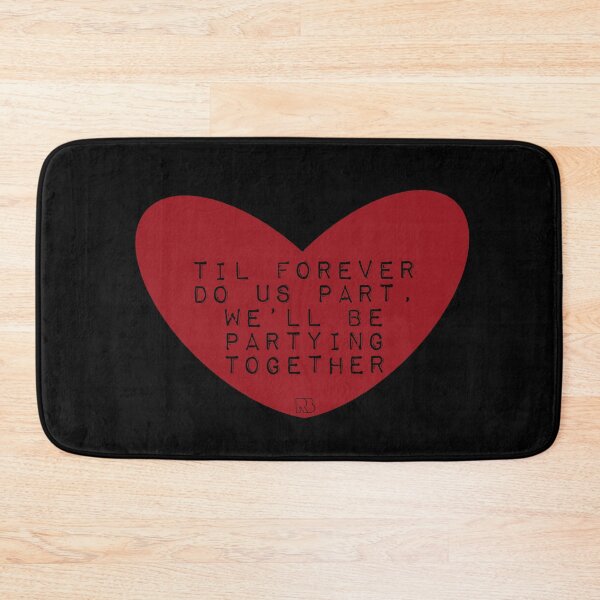 Item preview, Partyin' Together designed and sold by RooBooCo.