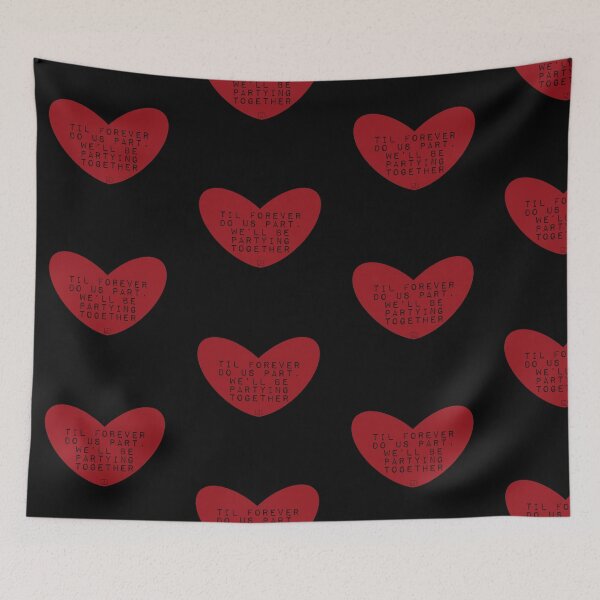 Item preview, Partyin' Together designed and sold by RooBooCo.