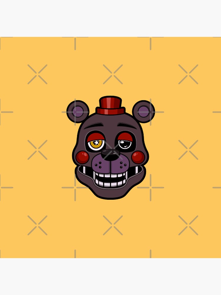 FNAF Lefty  Anime fnaf, Fnaf drawings, Fnaf