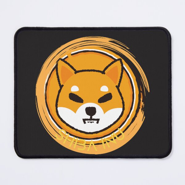 Item preview, Shiba Inu Coin designed and sold by GeorgiosT.