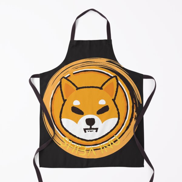 Item preview, Shiba Inu Coin designed and sold by GeorgiosT.