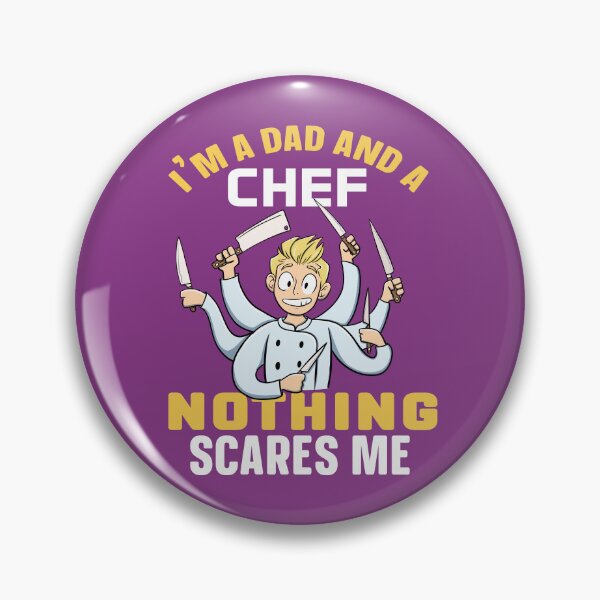 Artikelvorschau, Kopie von Husband Dad Chef Legend: Chef kochen und Spaß haben entworfen und verkauft von ImaginarStore.