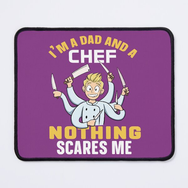 Item preview, Copy of Husband Dad Chef Legend : Chef cook and have fun designed and sold by ImaginarStore.