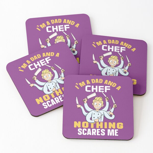 Item preview, Copy of Husband Dad Chef Legend : Chef cook and have fun  designed and sold by ImaginarStore.