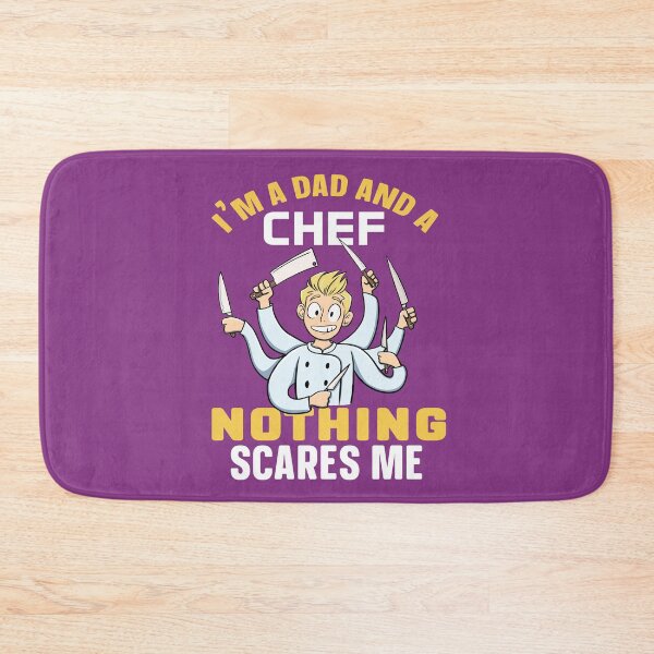 Item preview, Copy of Husband Dad Chef Legend : Chef cook and have fun  designed and sold by ImaginarStore.