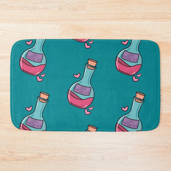 Item preview, Love Potion #9 designed and sold by RooBooCo.
