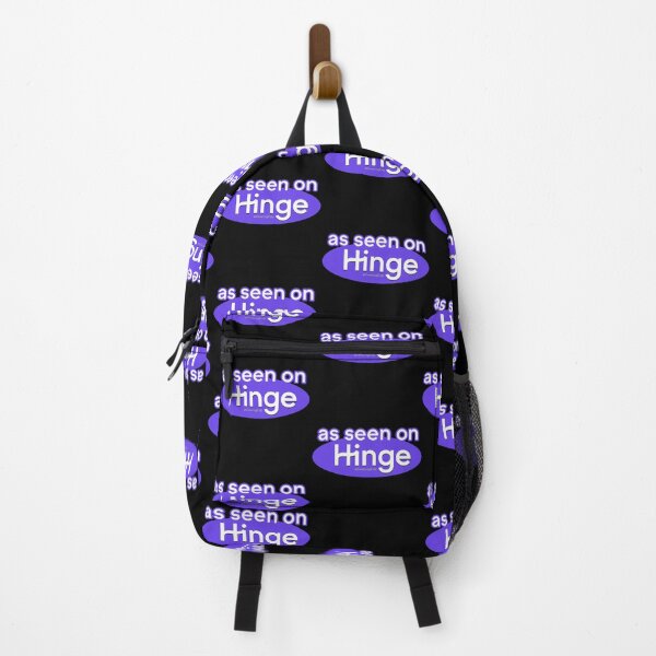 Item preview, As seen on Hinge designed and sold by SwearingKids.