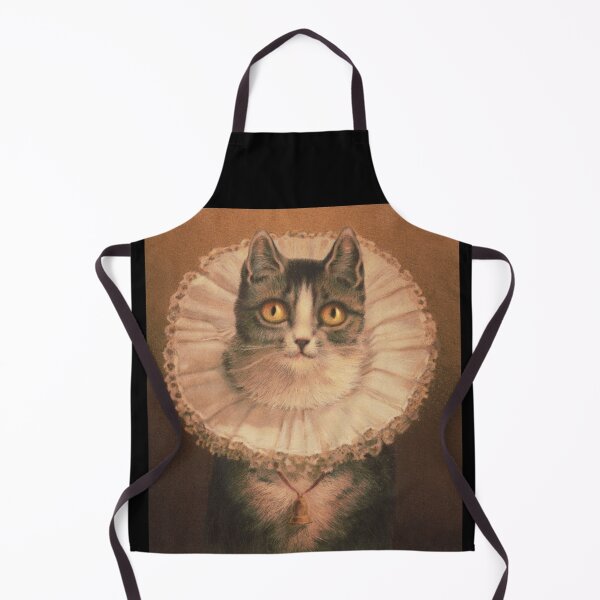 Item preview, Cat with collar designed and sold by Dalipoe.