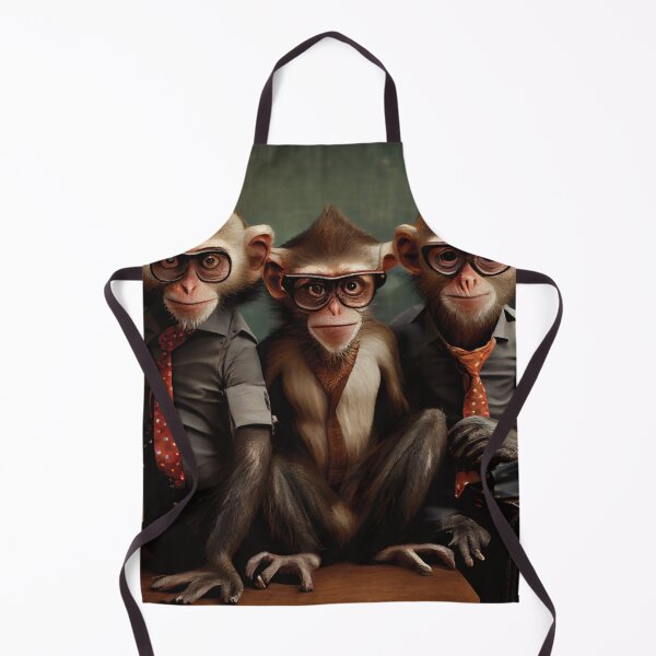 Item preview, Monkey business designed and sold by DGtaLrtcom.