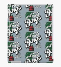 Barq's Root Beer iPad-Hülle & Skin