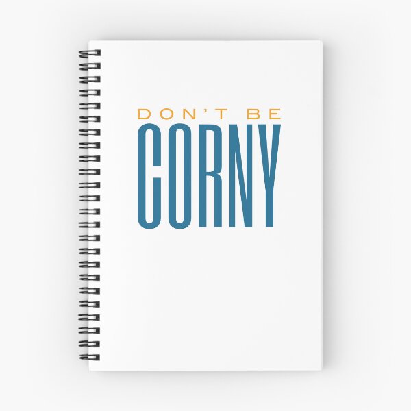 Item preview, Cornhole Don't Be Corny designed and sold by whyitsme.
