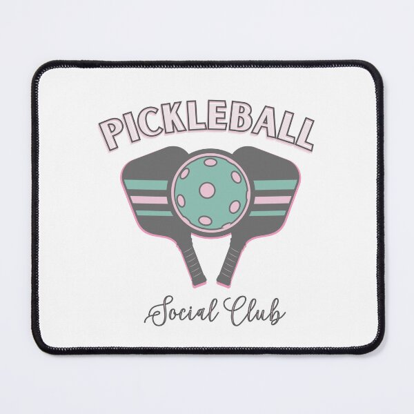 Item preview, Pickleball Classic Vintage Design. Pickleball Player designed and sold by Firejuice.