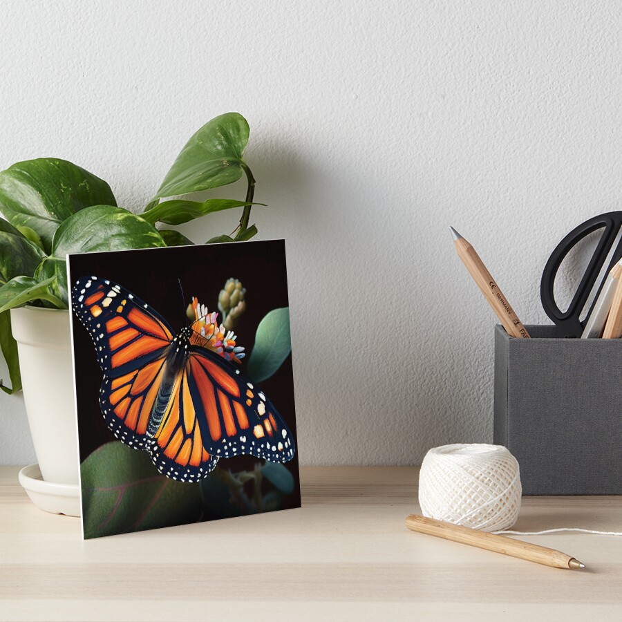 Item preview, Art Board Print designed and sold by DGtaLrtcom.