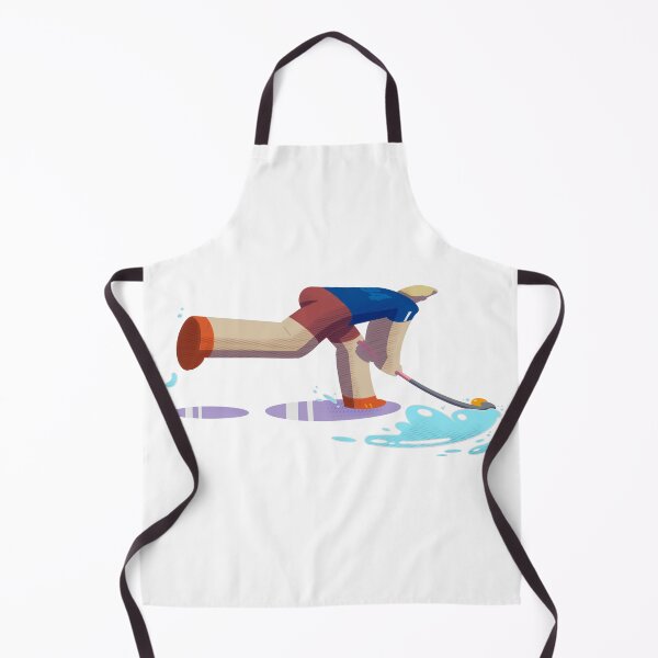 Item preview, field hockey designed and sold by David Le Cardinal.