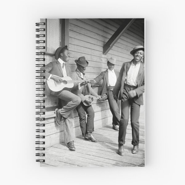 Item preview, Waiting For the Sunday Boat c. 1902 designed and sold by Daniel Hagerman.