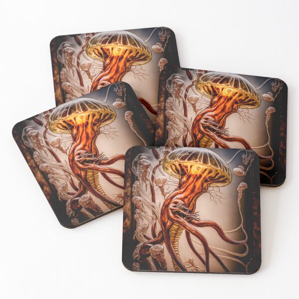 Item preview, Spawn designed and sold by FearFood.