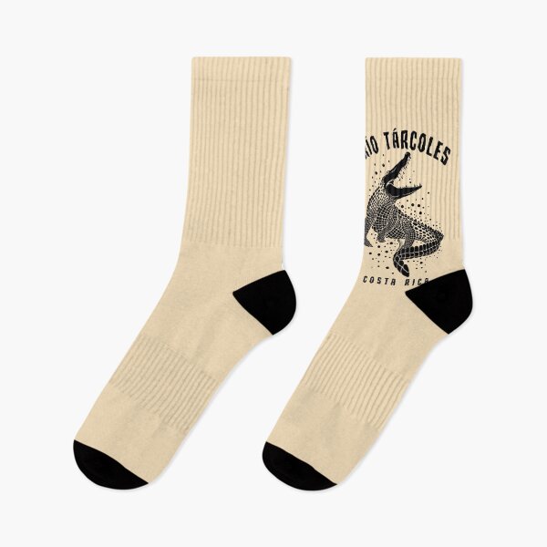Item preview, Crocodile Silhouette | Costa Rica Rio Tarcoles designed and sold by TMBTM.