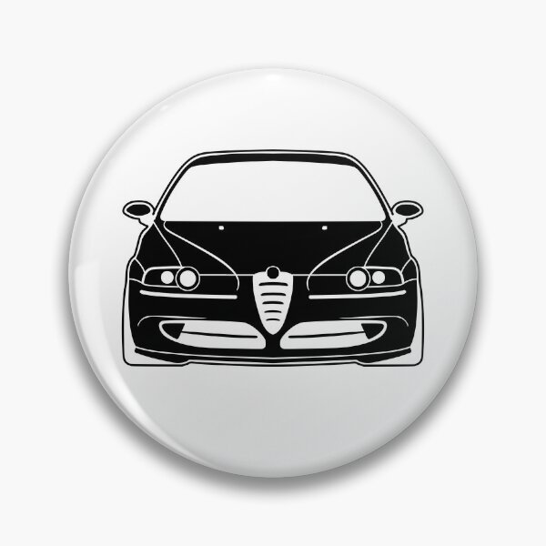 Item preview, Alfa Romeo 147 03 designed and sold by bazsi98.