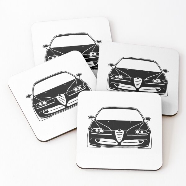 Item preview, Alfa Romeo 147 03 designed and sold by bazsi98.
