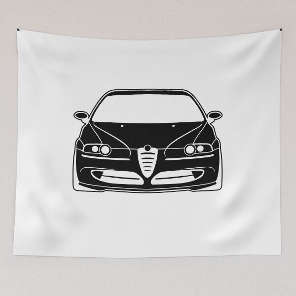 Item preview, Alfa Romeo 147 03 designed and sold by bazsi98.