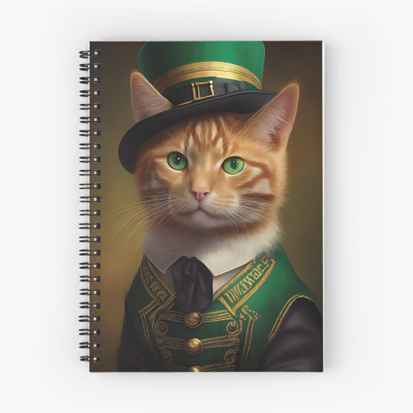 Item preview, Paddy's Irish Pub, cat. designed and sold by DGtaLrtcom.