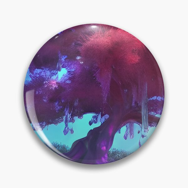 Item preview, Red giant Crystal tree designed and sold by EmeraldeaArt.