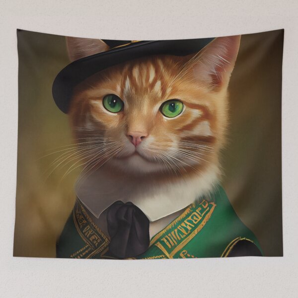 Item preview, Paddy's Irish Pub, cat. designed and sold by DGtaLrtcom.