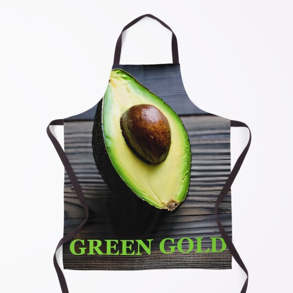 Item preview, Green Gold designed and sold by Fungal-Art.