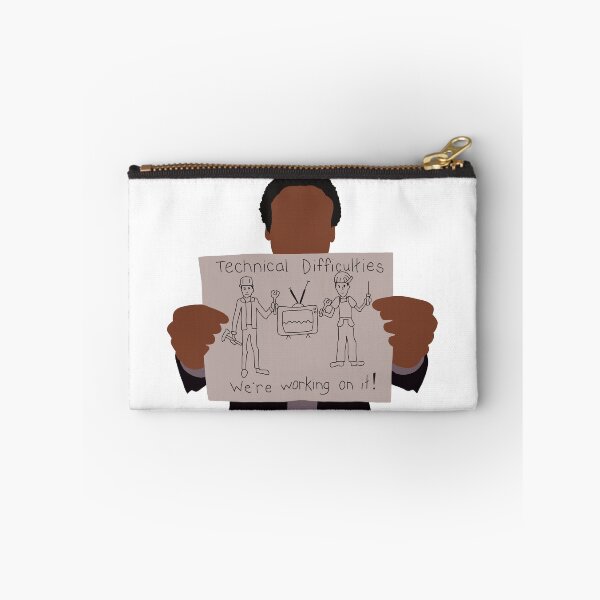 Item preview, Community Technical Difficulties designed and sold by deez-doodles.